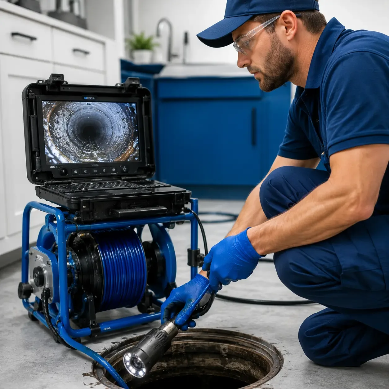 Pipe Relining professionals serving Moultonborough, NH